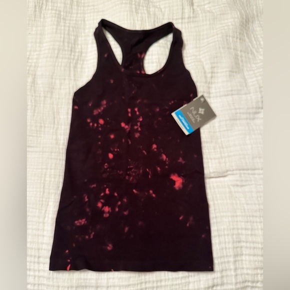NUX Focus Tank - NWT - Size M - Picture 1 of 7